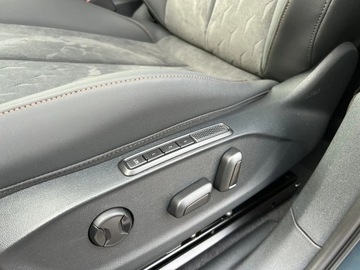 Cupra Terramar SUV 1.5 eTSI 150KM 2026 Cupra Terramar 1.5 eTSI mHEV 150 KM DSG Advantage, zdjęcie 19