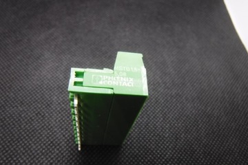 MSTB 1.5 Разъем Phoenix Contact 10 контактов 1,5 мм2 250 В