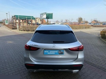 Mercedes GLA II 2021 Mercedes GLA Hybryda 160KM 2021r Stan perfekcyjny! Możliwa zamiana!, zdjęcie 33