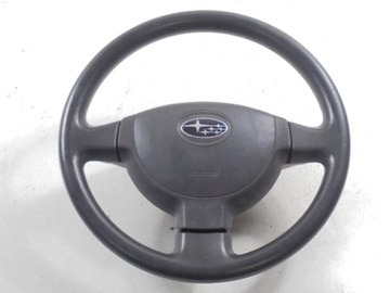 SUBARU JE IV 07-11 VOLANT ULOŽENÍ AIRBAG GS131--02660