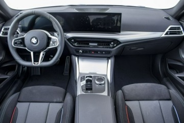 BMW Seria 2 G42-U06 Coupe 2.0 218i 156KM 2025 BMW 218 Coupe Dostępny od ręki!, zdjęcie 15