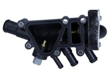 КОРПУС ТЕРМОСТАТА С ПРОКЛАДКОЙ 18-0707