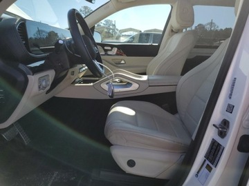 Mercedes GLS X167 2022 Mercedes-Benz GLS 450 4Matic 2022 3.0l 3.0 Benzyna 362KM, zdjęcie 7