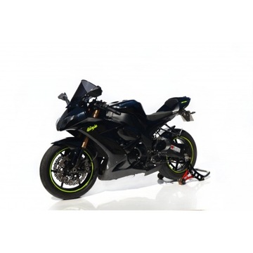ГОНОЧНЫЙ ОБТЕК KAWASAKI ZX-10R NINJA 2008-2010 гг. 3 мм