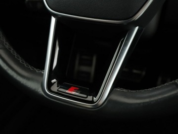 Audi A6 C8 Avant 2.0 40 TDI 204KM 2021 Audi A6 Avant FV23% S-Line quattro mHEV S-Tronic, zdjęcie 36