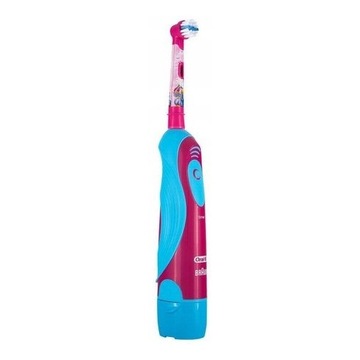 Szczoteczka Elektryczna dla Dzieci Oral-B Stages Power Kids Księżniczki