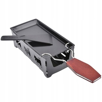 Сырная сковорода для плавления сыра