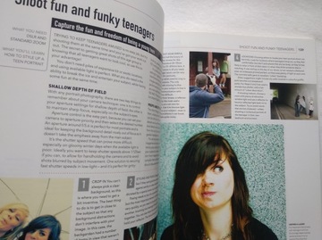 The Complete Digital Photo Manual