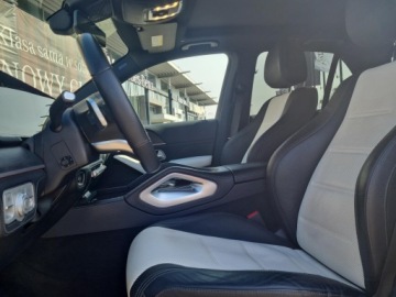 Mercedes GLE V167 2020 Mercedes-Benz GLE 350 Salon PL / Burmester Surroun, zdjęcie 12