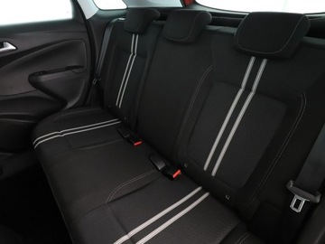 Opel 2023 Opel Crossland X LIFT 1.2 Turbo Elegance, zdjęcie 16