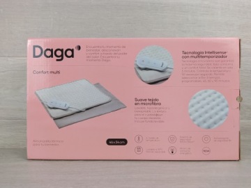 DAGA Comfort Multi Pad Грелка 46 x 34 см ВЫХОД