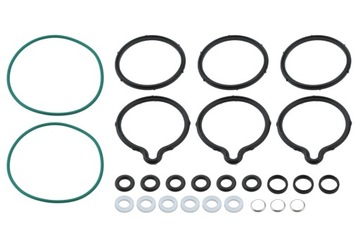 ZESTAW USZCZELEK POMPY WTRYSKOWEJ POMPA BOSCH- TYP CP1ALFA ROMEOBMWFIATFORD