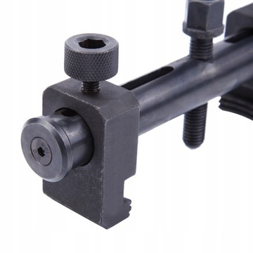 СЪЕМНИК ДЛЯ ПРУЖИННЫХ КОЛЕС ГЕНЕРАТОРА, КОНДИЦИОНЕРА ВОЗДУХА И ВОДЯНОГО НАСОСА