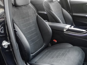 Mercedes Klasa C W206 Limuzyna 1.5 180 170KM 2025 C Klasa 180 Business Edition 1.5 (170KM) 2025, zdjęcie 5