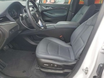Buick 2023 Buick Enclave 2023, 3.6L, ESSENCE, po gradobiciu 3.6 Benzyna 310KM, zdjęcie 6