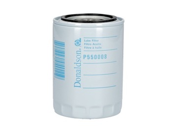 Filtr oleju silnika DONALDSON P550008
