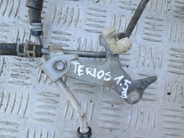 PŘÍVOD TRUBKA WAZ VODY TERIOS II 1.5 B