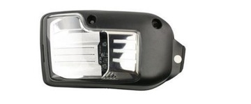 СВЕТОДИОДНЫЙ ГАБАРИТНЫЙ ФОНАРЬ НА КРЫШЕ ЛЕВЫЙ IVECO DAILY