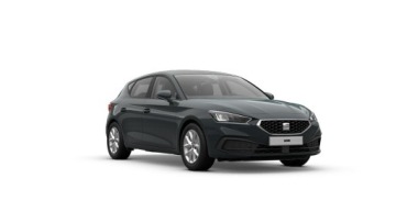 Seat Leon IV 2026 Seat Leon Style 1.5 TSI 115 KM - Dostępny od, zdjęcie 3