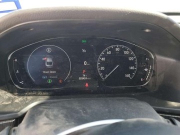 Honda Accord VIII 2022 Honda Accord Honda Accord 1.5 Benzyna 192KM, zdjęcie 9