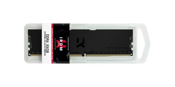 DDR4 Goodram IRDM PRO 16 ГБ 2x8 ГБ 3600 МГц CL18-22