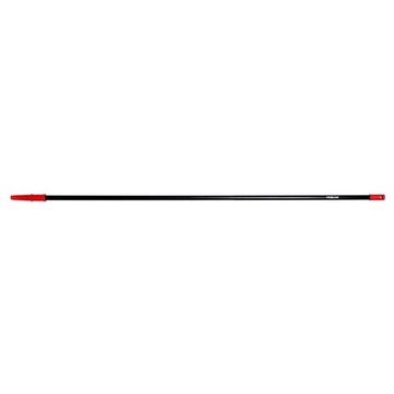 TRZONEK ALUMINIOWY DO GRABI CLICK 160CM ŚR.22MM, P