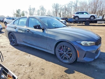 BMW Seria 3 G20-G21 2023 BMW Seria 3 330xi 2023 2.0 Benzyna 255KM, zdjęcie 4