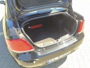 Fiat Linea Sedan 1.4 T-Jet 16v 120KM 2010 Fiat Linea 1.4 T-Jet 120 , Salon Polska, zdjęcie 9