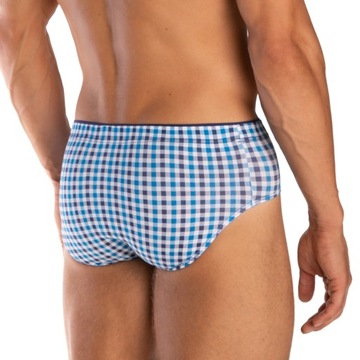 Мужские трусы (2 пары Lama XXL)