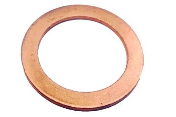 ШАЙБА CU 8X14X1,5 /10ШТ/