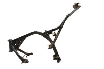 RAMA Z DOKUMENTAMI PL Honda CB 600 Hornet 2005