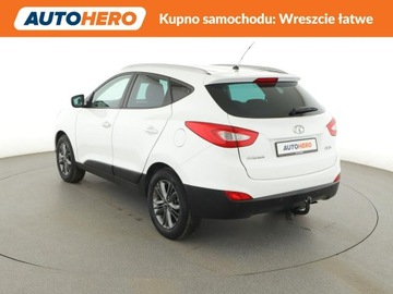 Hyundai ix35 SUV Facelifting 1.6 GDI 135KM 2015 Hyundai ix35 Czujniki, aut.klima, Podg.fotele,, zdjęcie 3