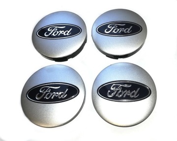 FORD DEKIELEK DEKIELKI KAPSLE DO ALUFELG 56MM/52MM