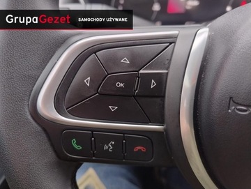 Fiat Tipo II Station Wagon Facelifting 1.6 MultiJet 130KM 2022 Fiat Tipo CROSS Kombi Diesel 1.6 MultiJet FV23%, zdjęcie 8