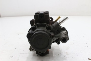 ТНВД 9672605380 1.6 E-HDI SIEMENS