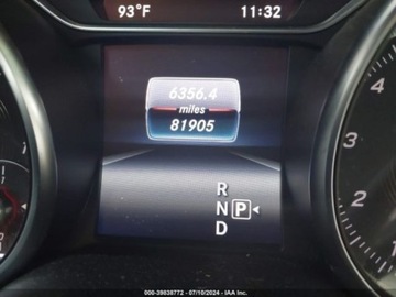 Mercedes CLA C117 2018 Mercedes-Benz CLA 2018 Mercedes-Benz CLA CLA 250 4MATIC Coupe 2.0 Benzyna, zdjęcie 6