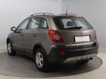 Opel Antara SUV 2.0 CDTI ECOTEC 150KM 2007 Opel Antara 2.0 CDTI, 4X4, Klima, Tempomat, zdjęcie 3