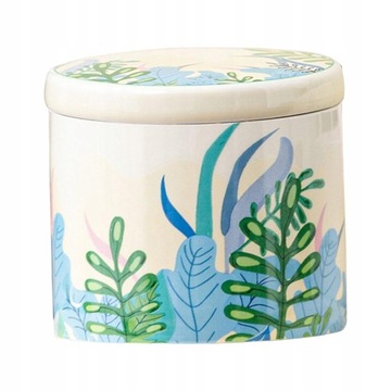 Słoik kuchenny Exquisite Glaze Canister Storage