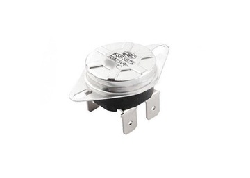 Wyłącznik termiczny 250V/20A 110*C zamknięty