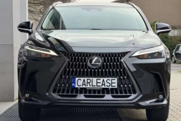 Lexus NX II SUV Facelifting 2.5 350h 200KM 2025 Lexus NX Kamera Cofania CarPlay Podgrzewane Fotele Duzy rabat Leasing, zdjęcie 7