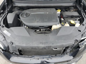 Jeep Cherokee V 2021 Jeep Cherokee Limited 2021 3.2l 3.2 Benzyna 271KM, zdjęcie 6