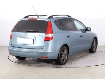 Hyundai i30 I CW 1.6 CRDi 90KM 2009 Hyundai i30 1.6 CRDi, Klima,ALU, zdjęcie 4