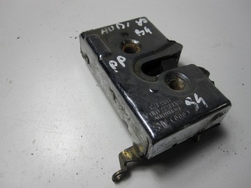 Замок входной двери правой Audi 80 B4 94R