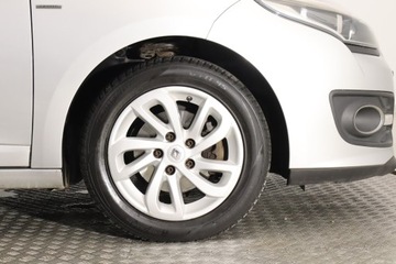 Renault Megane III Grandtour Facelifting 2013 1.2 Energy TCe 115KM 2016 Renault Megane 1.2 TCe, Salon Polska, Serwis ASO, zdjęcie 14