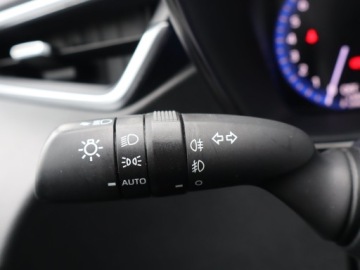 Toyota Corolla XII 2021 Toyota Corolla 2.0 Hybrid, Salon Polska, zdjęcie 16