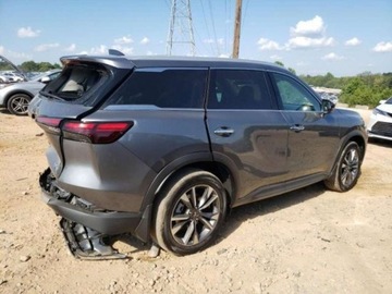 Infiniti QX 2023 Infiniti QX 2023, silnik 3.5, 44, przebieg 607km, zdjęcie 3