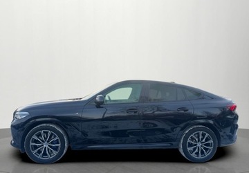 BMW X6 G06 2021 BMW X6 xDrive40d 340KM Carbon Schwarz Metallic ASO BMW Bonkowscy 3.0, zdjęcie 2