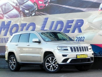 Jeep Cherokee IV 2013