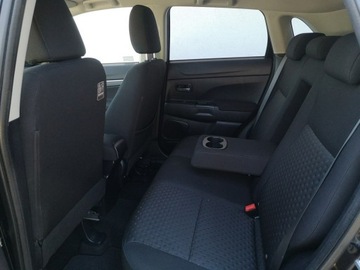 Mitsubishi ASX I SUV 1.8 DID MIVEC 150KM 2010 Mitsubishi ASX 1.8 150KM Klimatronik Tempomat Sens, zdjęcie 16