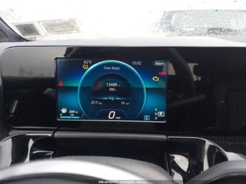 Mercedes GLA II 2021 Mercedes-Benz GLA 2021 r.,2,0L 250 4 MATIC 2.0 Benzyna 221KM, zdjęcie 6